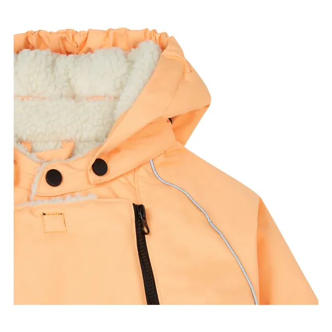 Combinaison de Ski Maybell | Orange