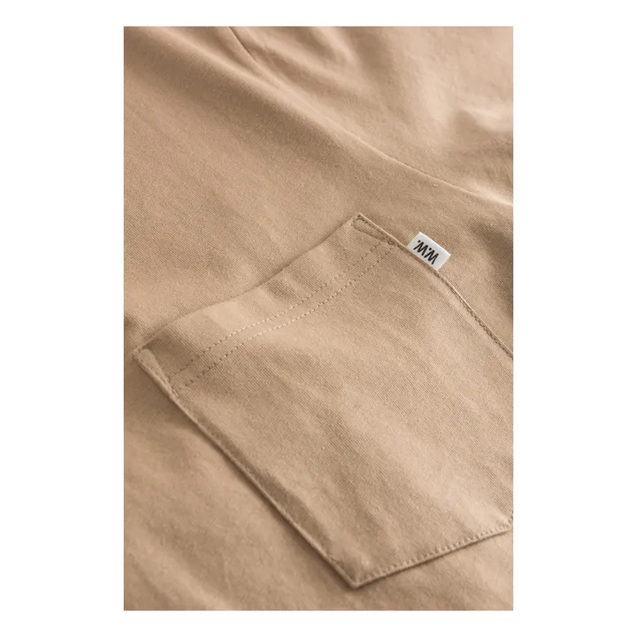 Maglietta con tasca Bobby | Camel- Immagine del prodotto n°2