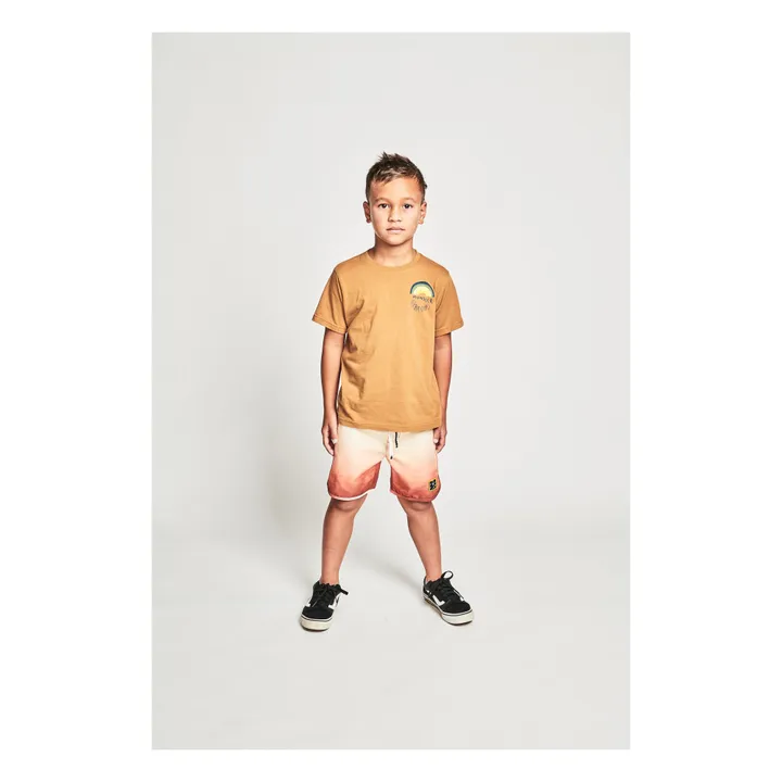 Shorts Shady | Arancione- Immagine del prodotto n°1