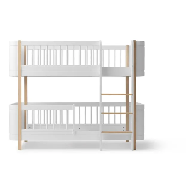 Mini+ Low Bunk Bed