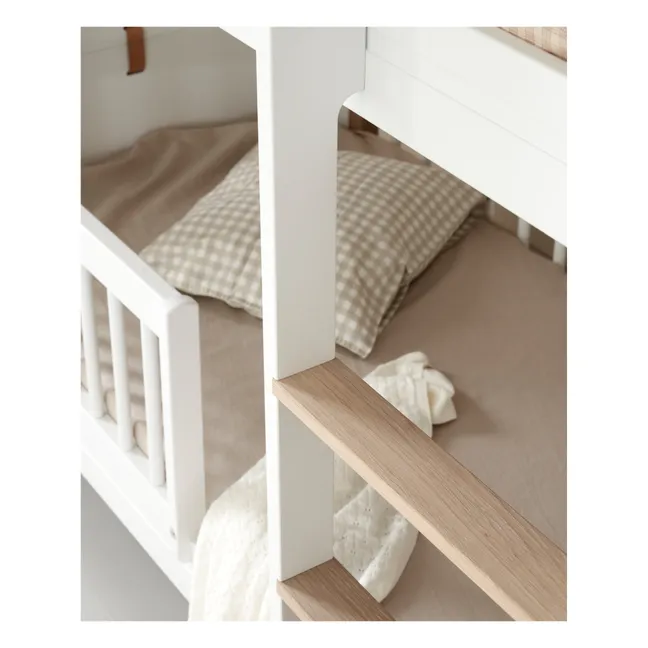 Lits superposés mi-hauteur Mini+