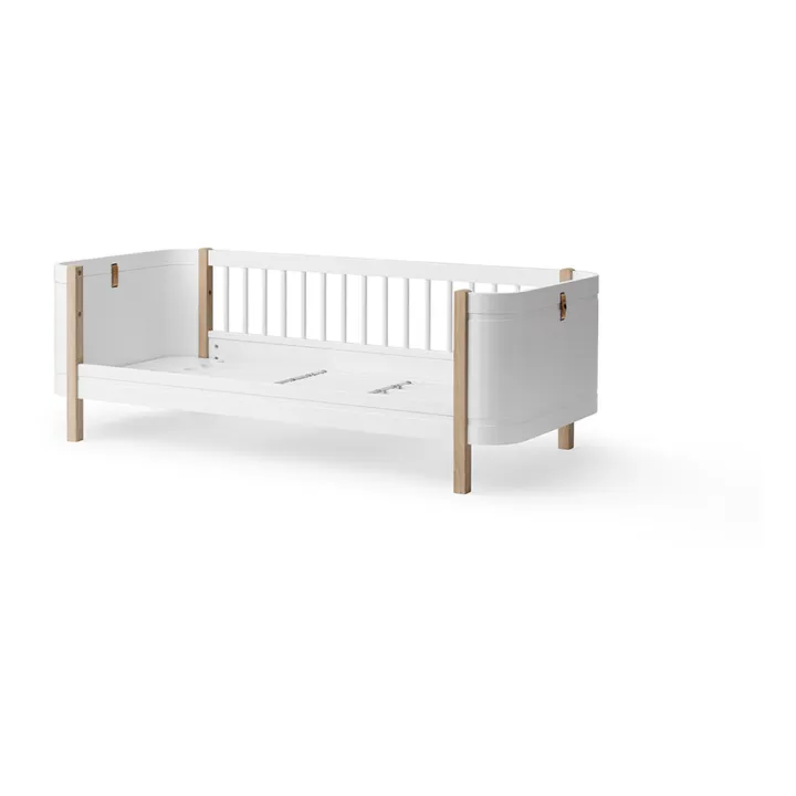 Mini + cama junio de abedul- Imagen del producto n°4