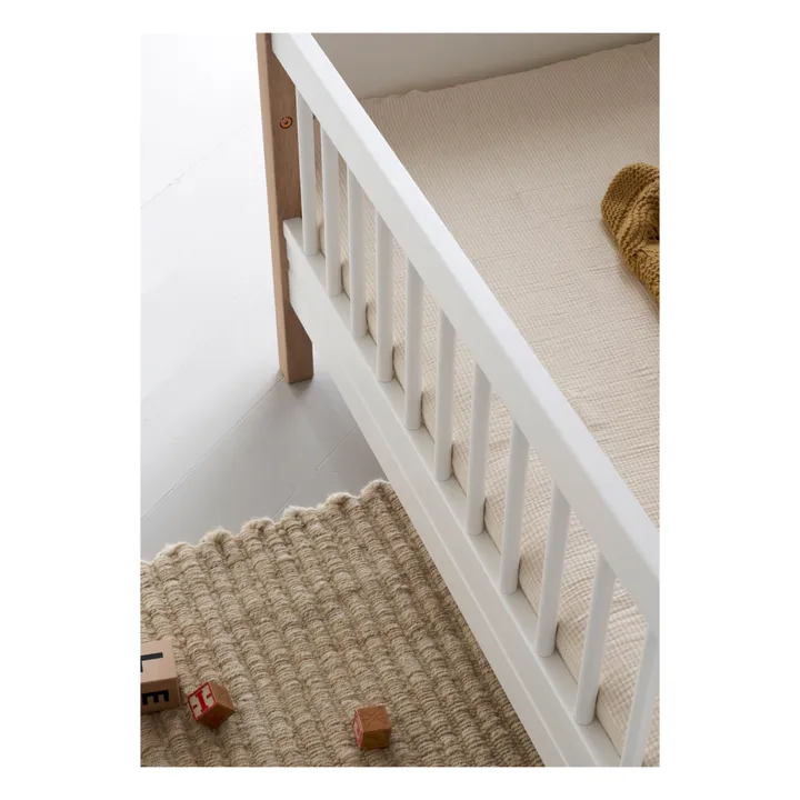 Mini+ lit junior en bouleau- Image produit n°5