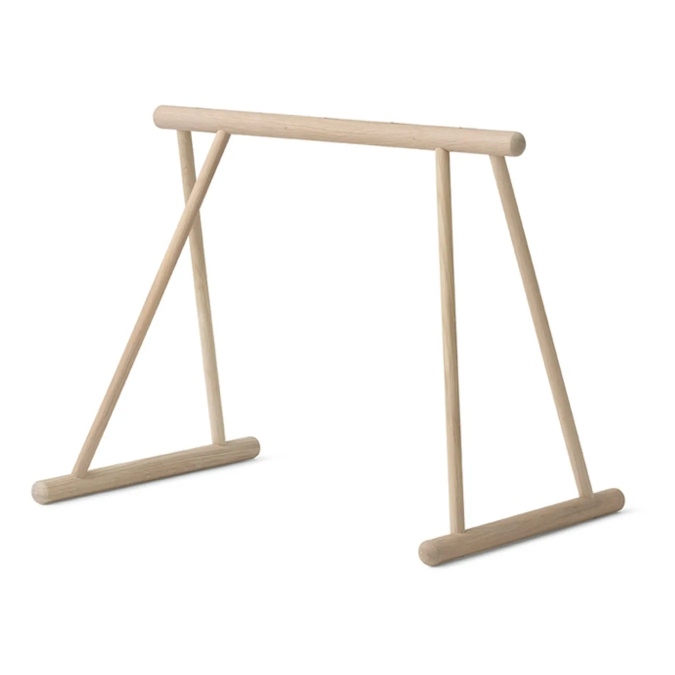 Oliver Furniture - Arche d'éveil Wood en chêne (Oliver Furniture) - Image 1