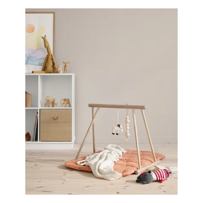 Arche d'éveil Wood en chêne | Chêne