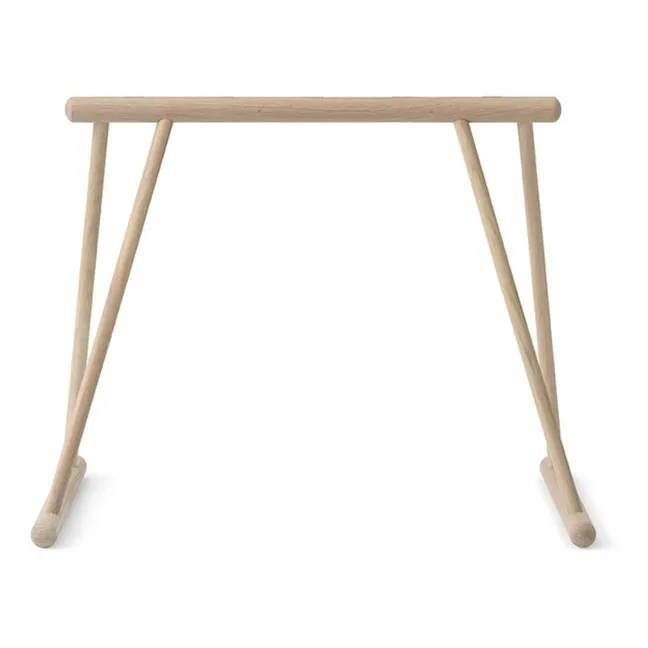 Arche d'éveil Wood en chêne | Chêne