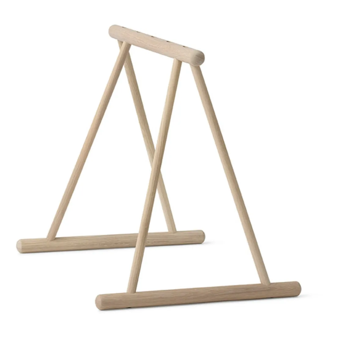Arche d'éveil Wood en chêne | Chêne- Image produit n°4
