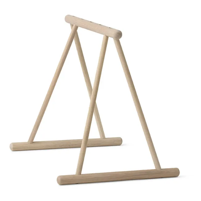 Arche d'éveil Wood en chêne | Chêne