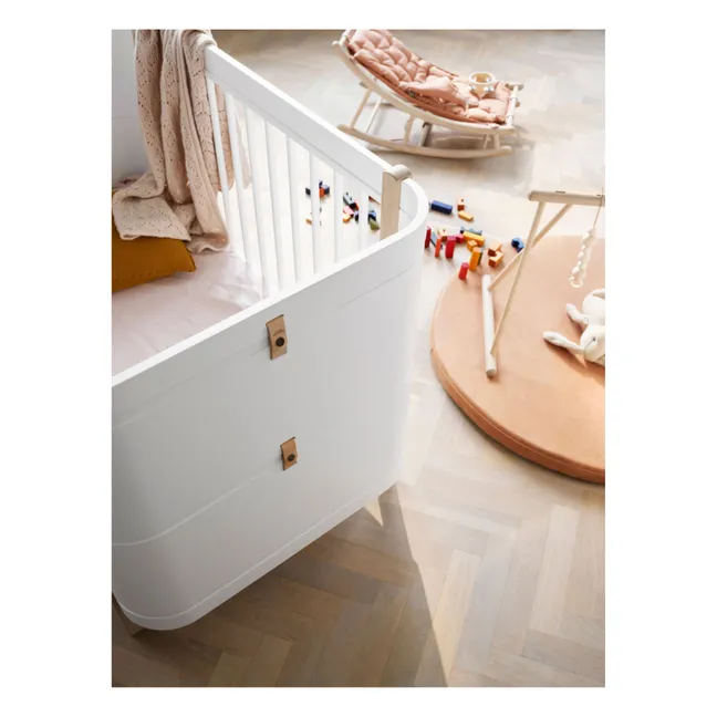 Arche d'éveil Wood en chêne | Chêne