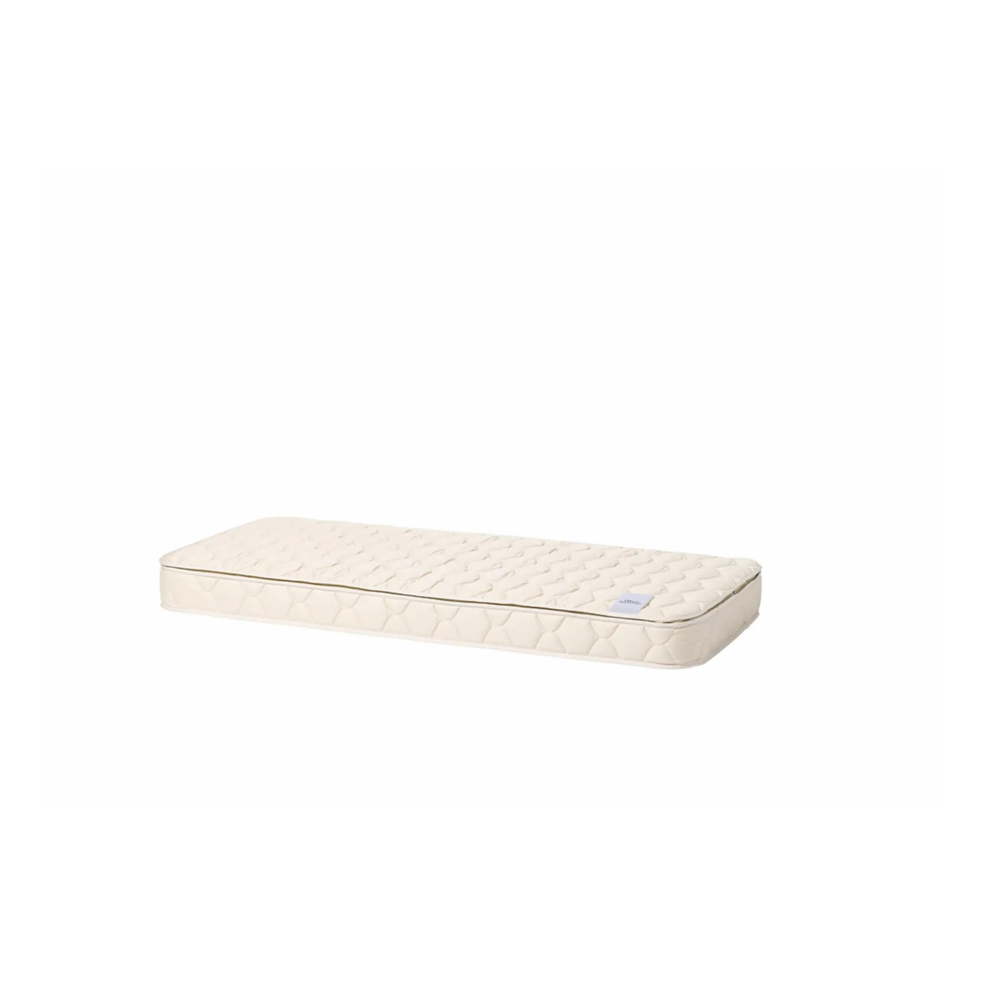 Oliver Furniture White Mattress For Wood Mini+ 162 Cm Bed