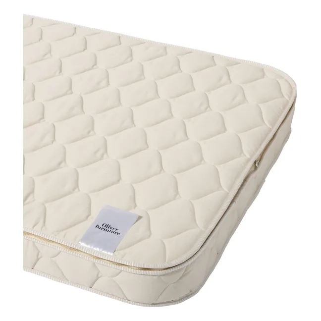 Mattress for Junior Wood Day Bed 90 x 160 cm