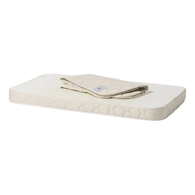 Matratze für Kinder-Sofabett Wood 90x160 cm