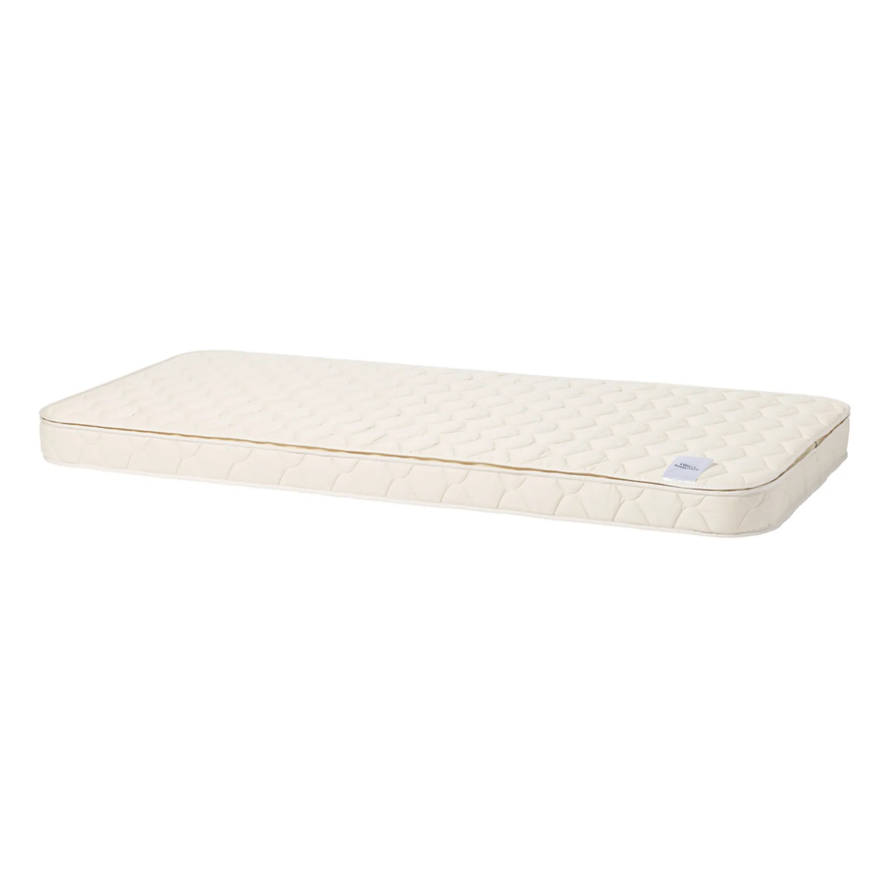 Oliver Furniture White Mattress - 90 X 200 Cm