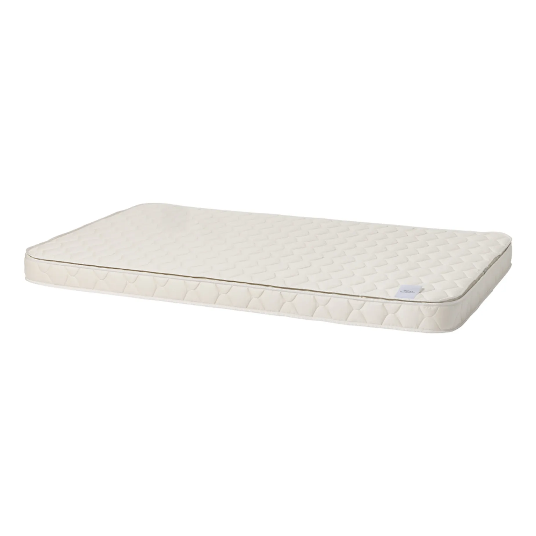 Oliver Furniture White Mattress - 120 X 200 Cm