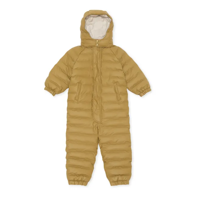 Pilote de Ski Ace | Ocre