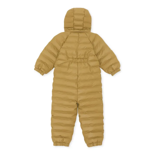 Pilote de Ski Ace | Ocre
