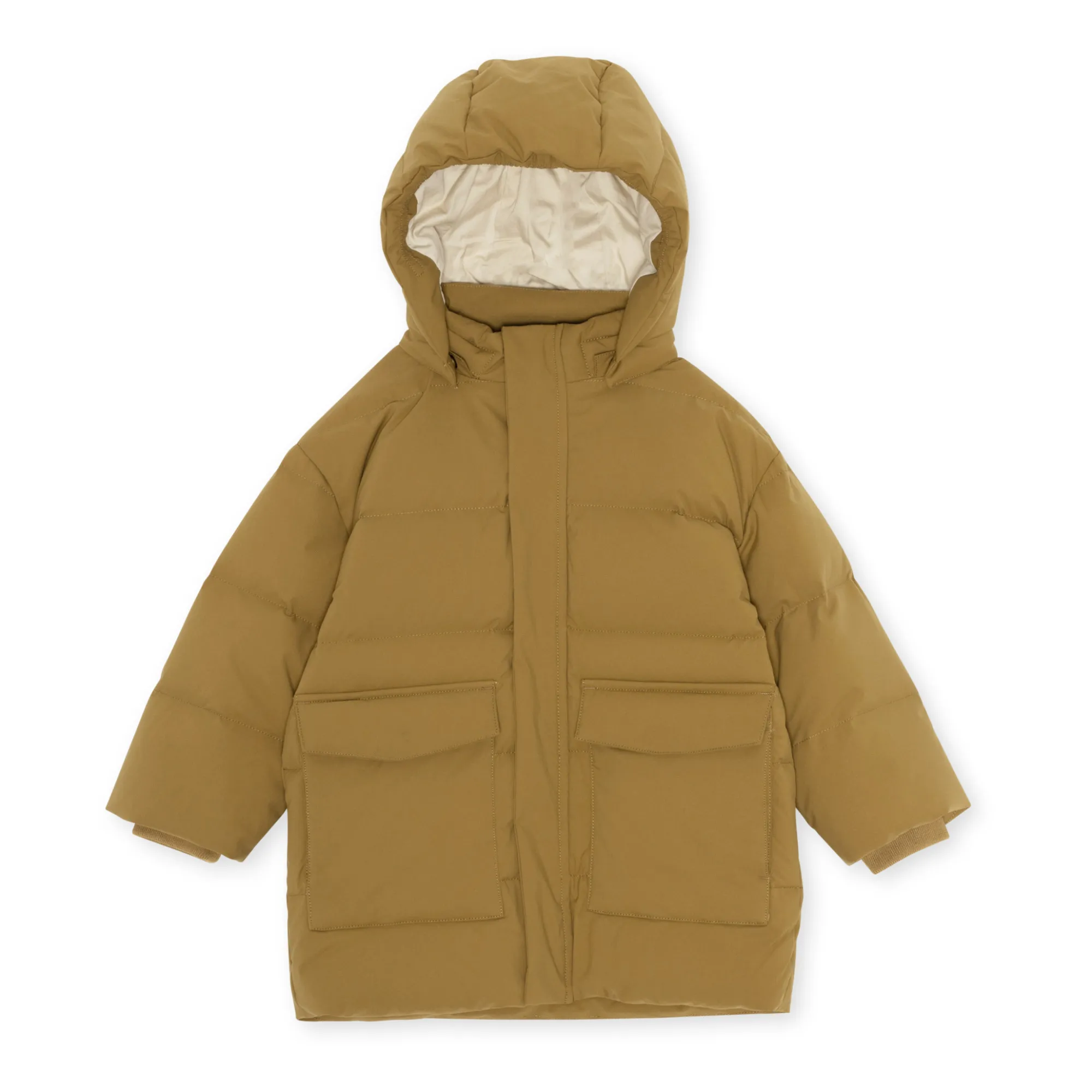 kongessloejd Down Jacket