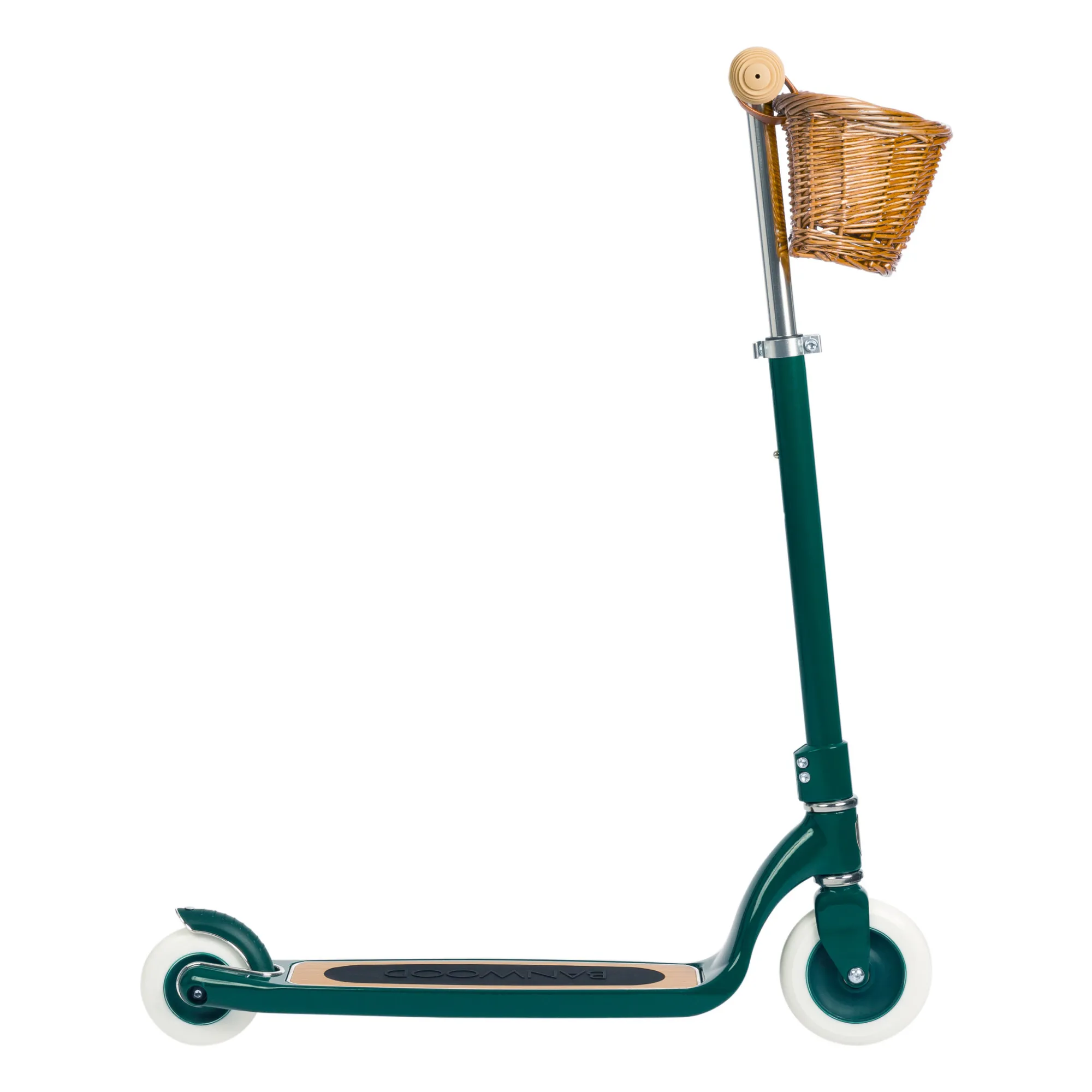 Trottinette Maxi | Vert- Image produit n°3