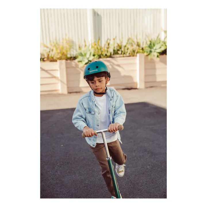 Patinete Maxi | Verde- Imagen del producto n°1