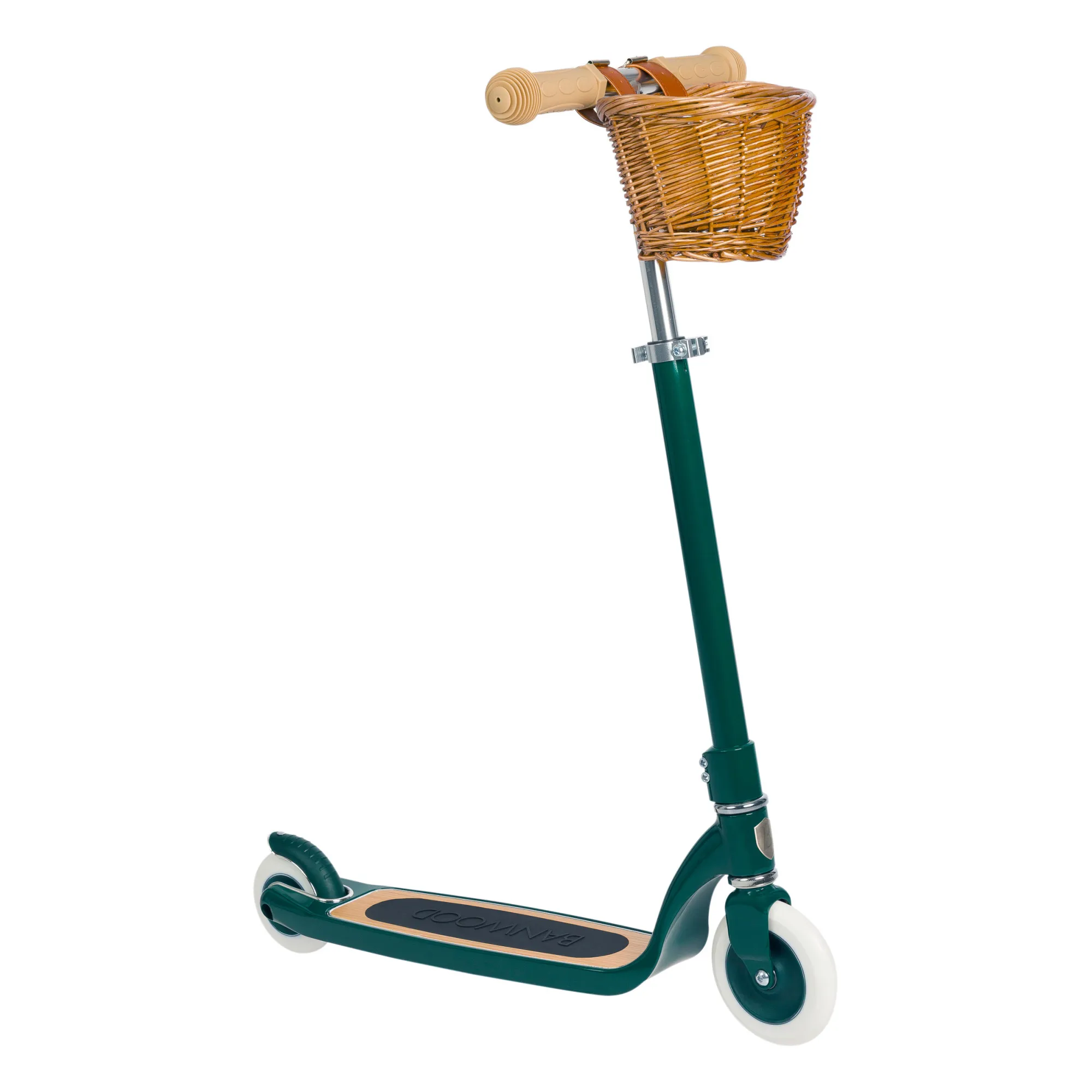 Trottinette Maxi | Vert- Image produit n°0