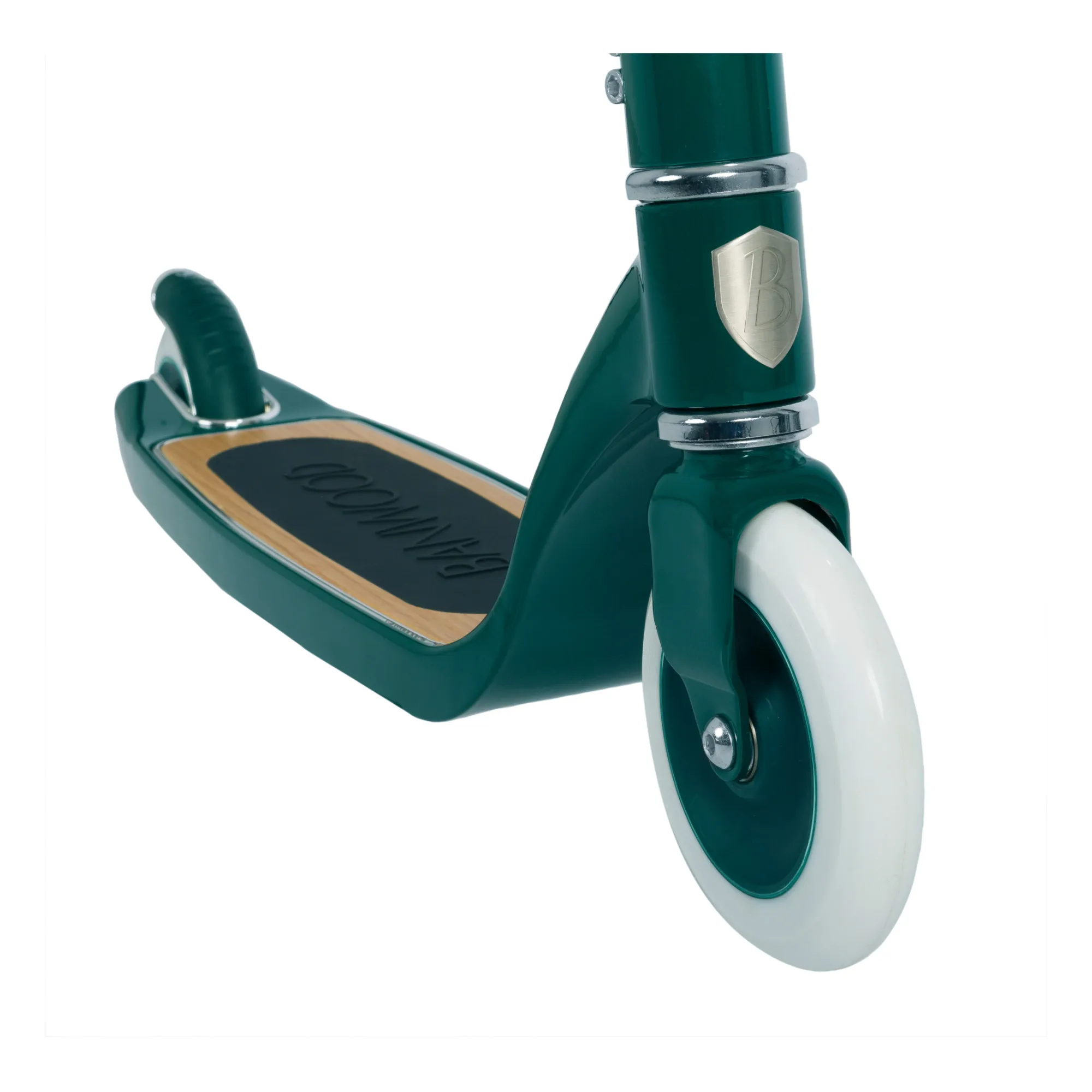 Trottinette Maxi | Vert- Image produit n°7