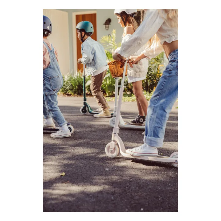 Patinete Maxi | Verde- Imagen del producto n°6