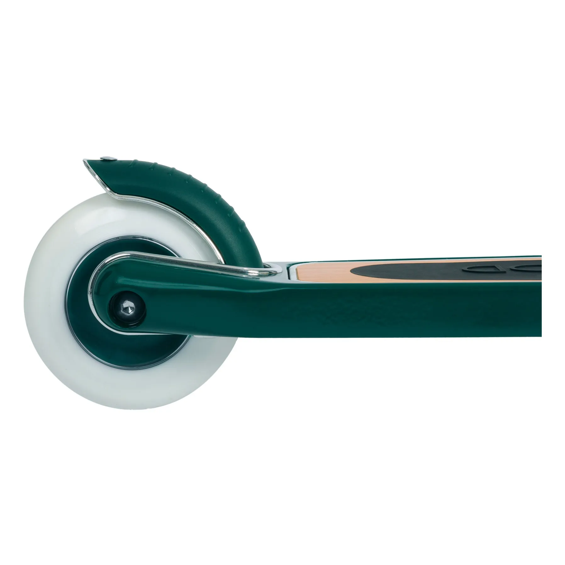Trottinette Maxi | Vert- Image produit n°8