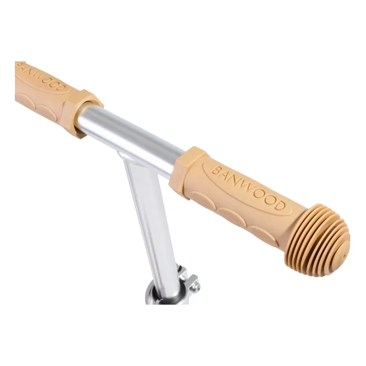Banwood - Maxi Scooter - Cream | Smallable