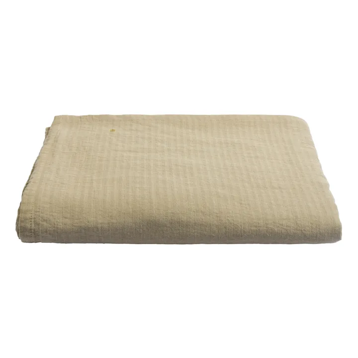 Nappe Marcel | Beige- Image produit n°0