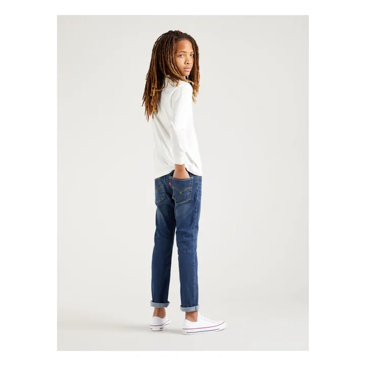 510 Skinny Jeans | Denim- Product image n°2