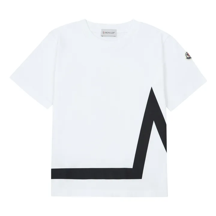Classic T-shirt | White- Product image n°0