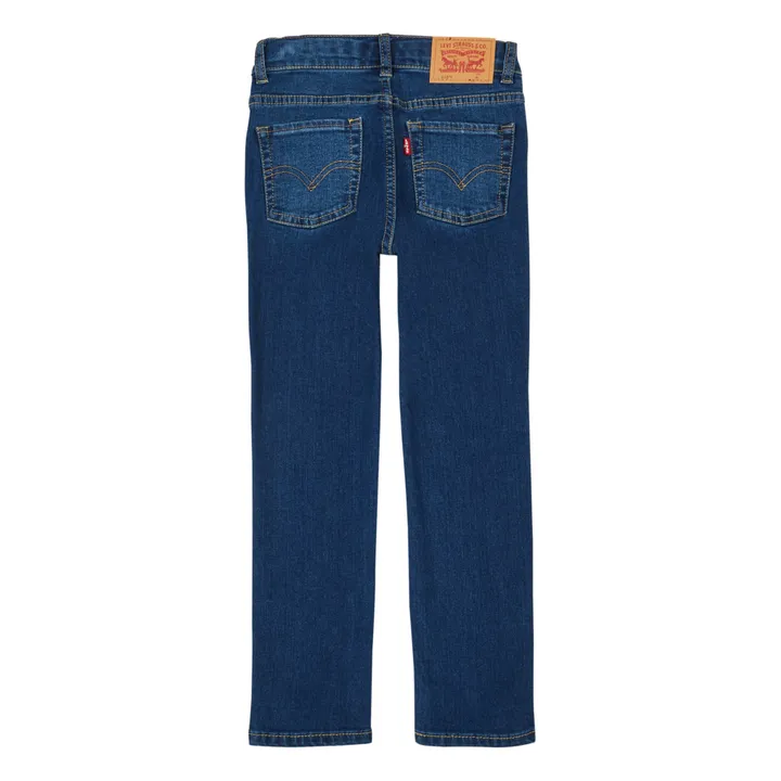 510 Skinny Jeans | Denim- Product image n°1