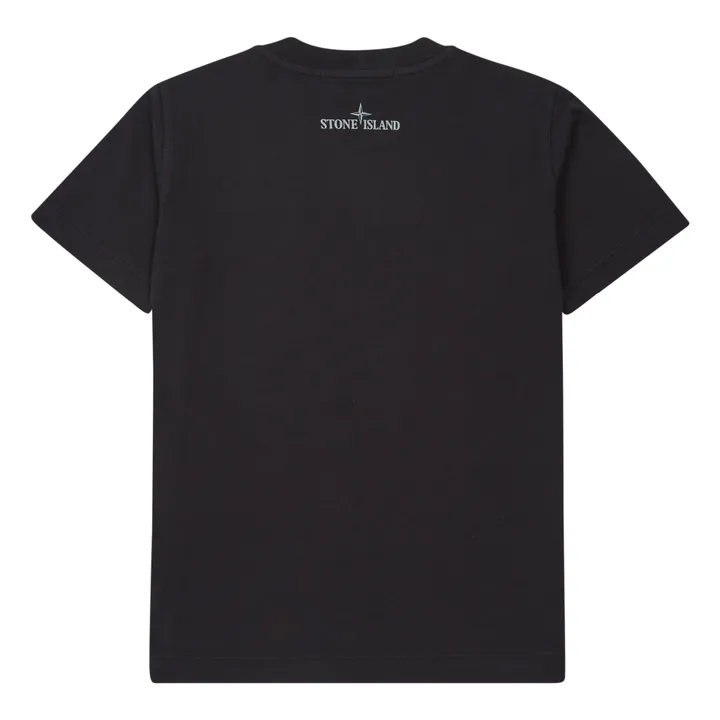 T-shirt Imprimé | Noir- Image produit n°2