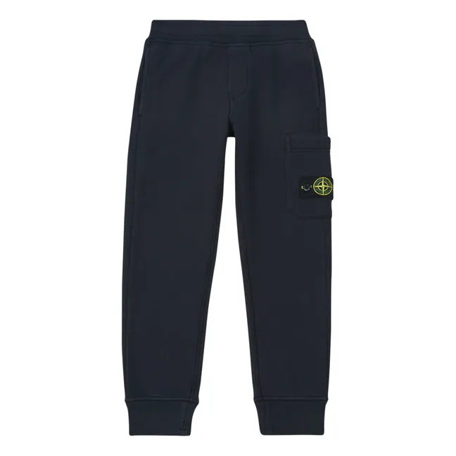 Joggers | Navy blue