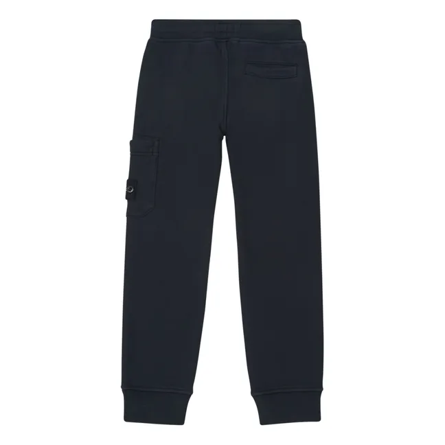 Joggers | Navy blue