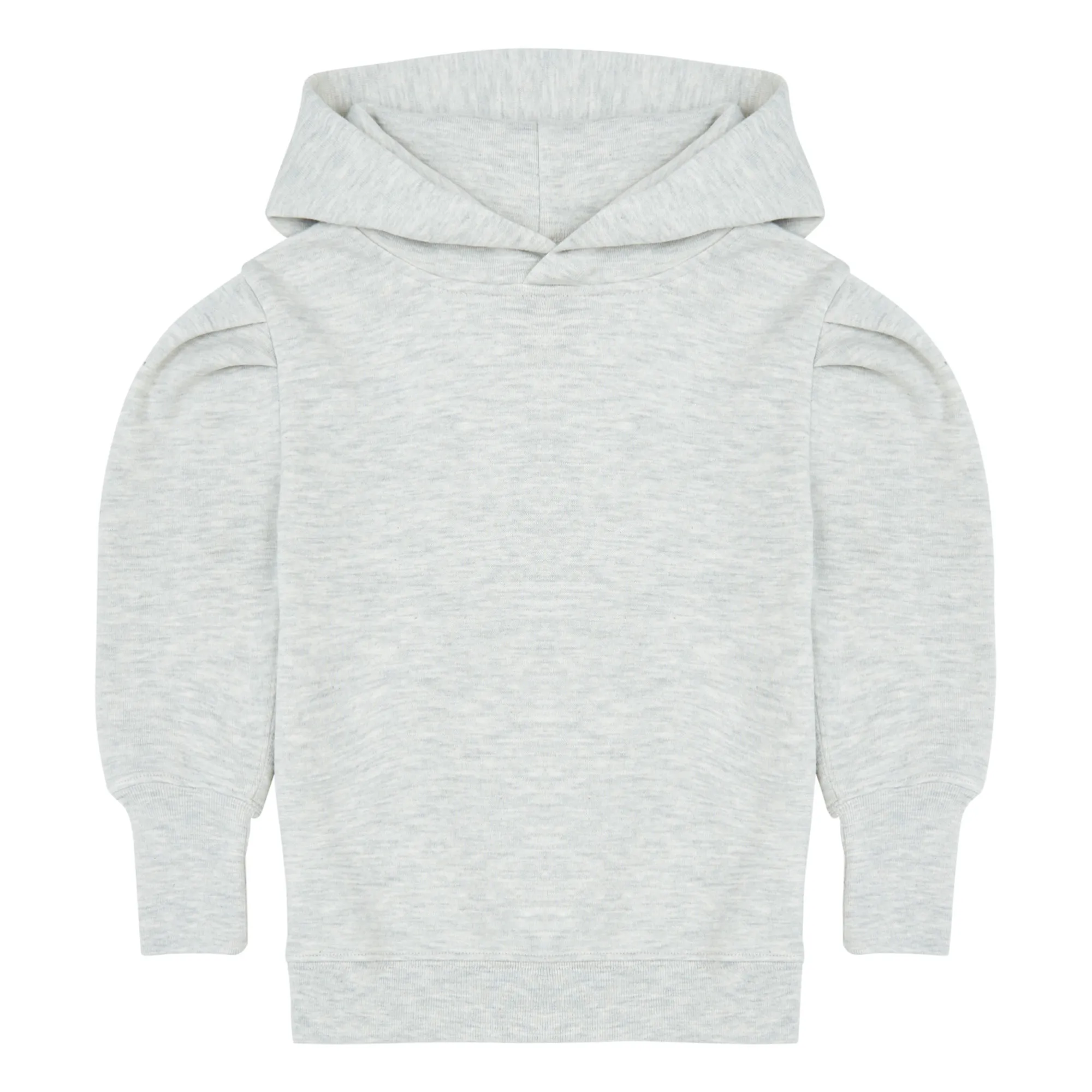 Bellerose Grey Febe Sweatshirt
