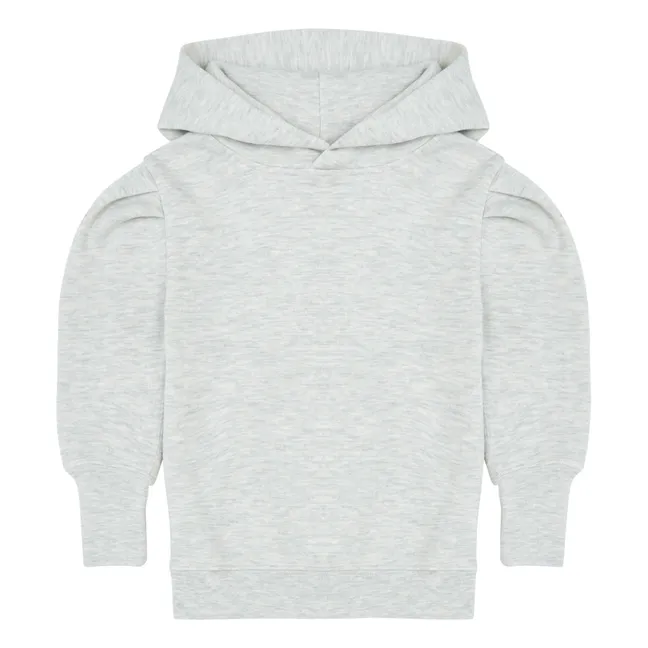 Sweatshirt Febe | Grau