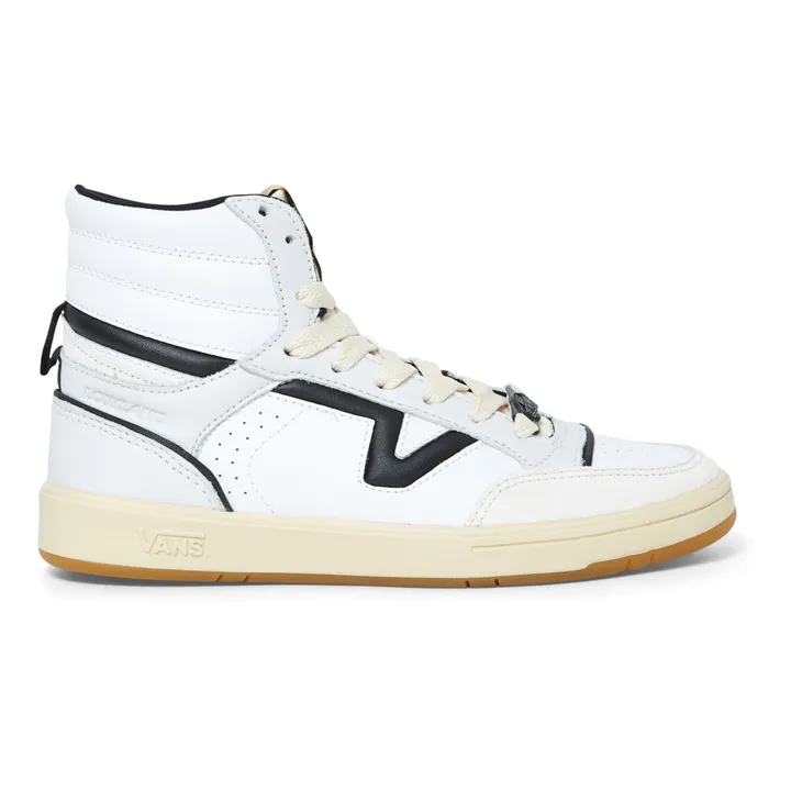 Sneakers Lowland CC JMP | Weiß- Produktbild Nr. 0