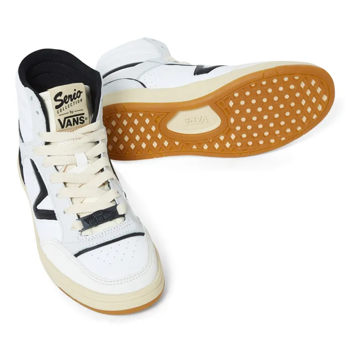 Sneakers Lowland CC JMP | Weiß- Produktbild Nr. 1