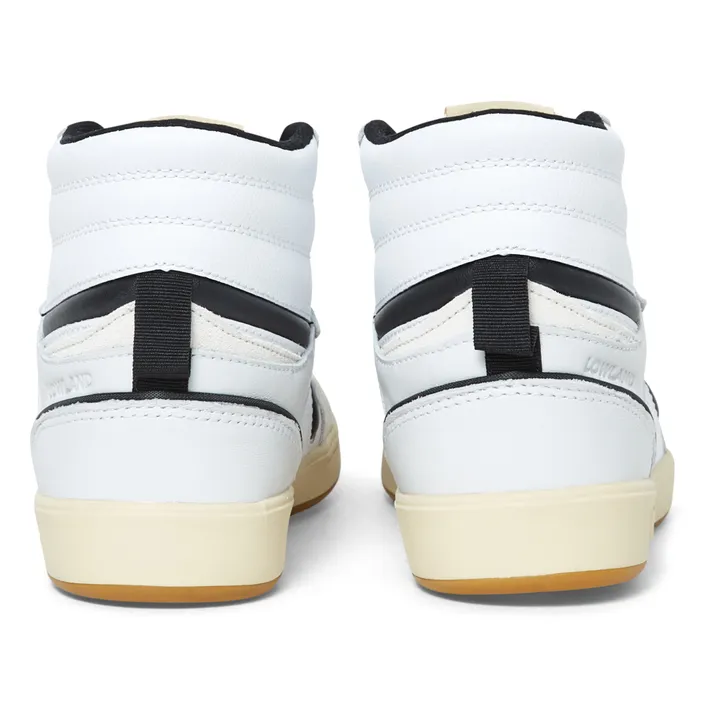 Sneakers Lowland CC JMP | Weiß- Produktbild Nr. 2