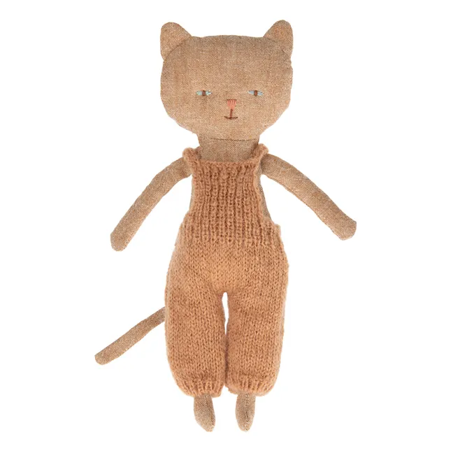 Cat Soft Toy | Ginger