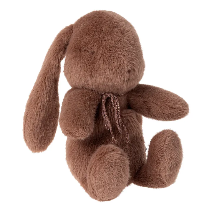 Rabbit Soft Toy | Brown- Product image n°0