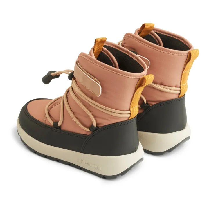 Jordan Snow Boots | Pink- Product image n°3