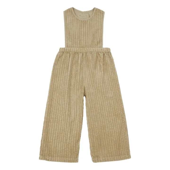 The Simple outlet Folk: Vintage Corduroy Jumpsuit 4-5 Yr