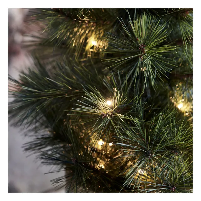 Pinus Christmas Tree - 20 LED Lights
