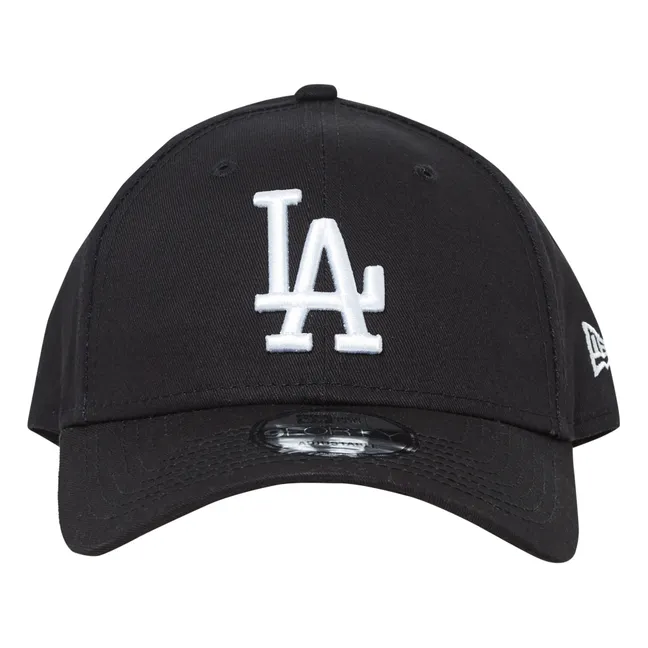 9Forty Los Angeles Cap | Black