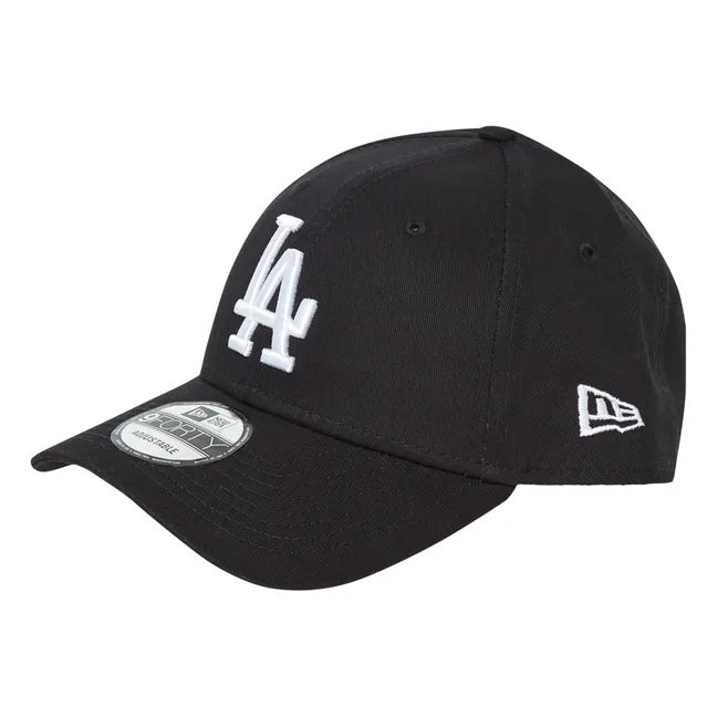 9Forty Los Angeles Cap | Black