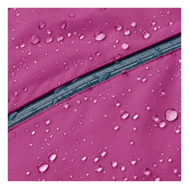 Pantalon Ski Snowbelle | Rose fuschia