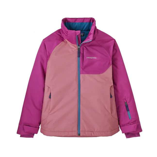 Veste Ski Snowbelle | Rose fuschia