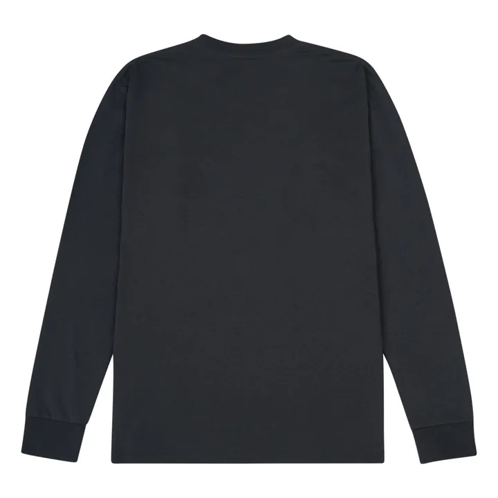 Tango T-shirt | Charcoal grey- Product image n°2